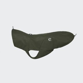 Chien imperméable Dublin Olive sombre