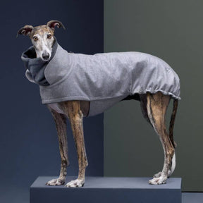 Flannel Grey - Greyhound special