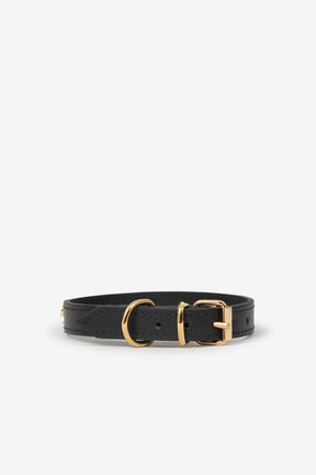 Star halsband black