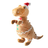 Cookie Rex-Mas