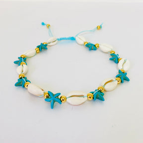 Kauri summer necklace