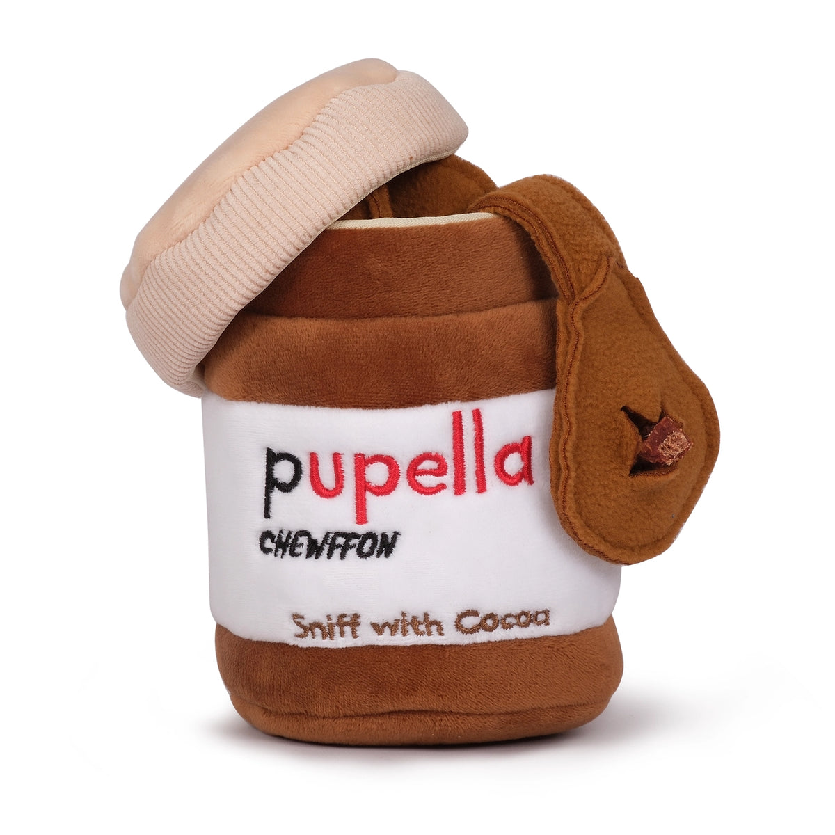 Pupella choco
