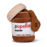 Pupella choco