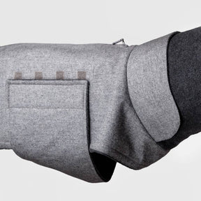 Flannel Grey - Greyhound special