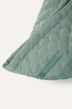 Draagzak Salie Groen 2.0