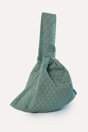 Draagzak Salie Groen 2.0