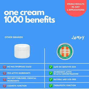 Dream Cream