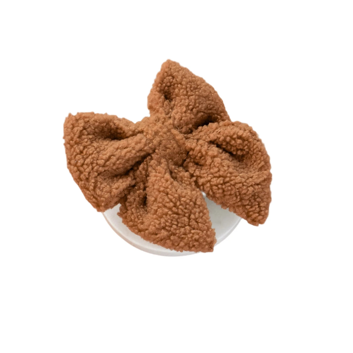 Cannella Lady Bow Teddy
