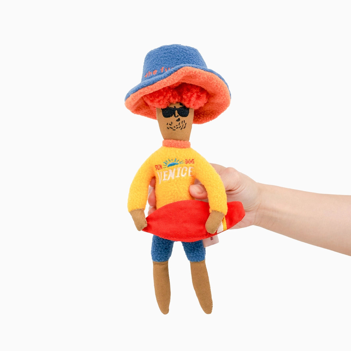 Surfer fun speeltje