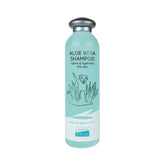 Sensitive shampoo