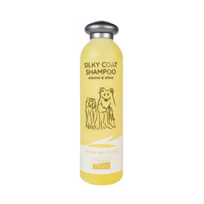 Shampooing Poil Soyeux