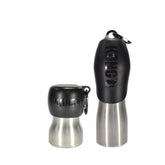 Stainless Steel waterfles - 740 ml