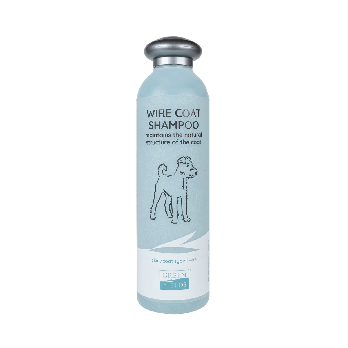 Raue Haare Doxie -Pflege