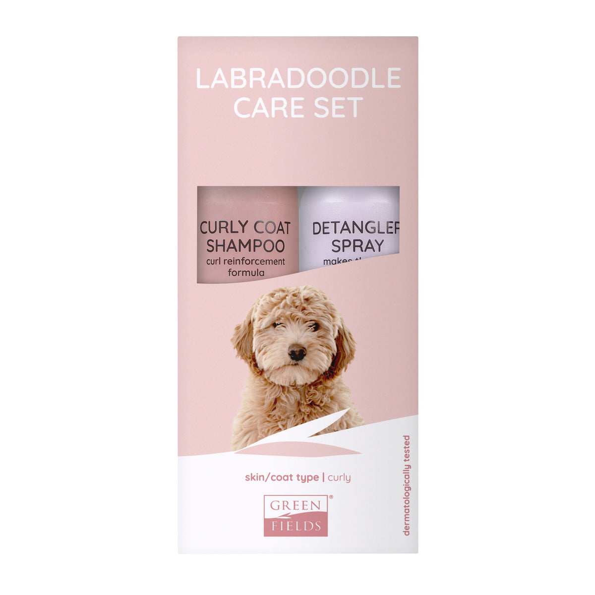 Labradoodle Care