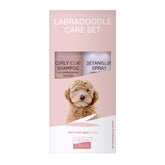 Labradoodle Care