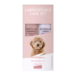 Labradoodle Care