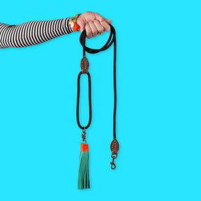 Stone Leash