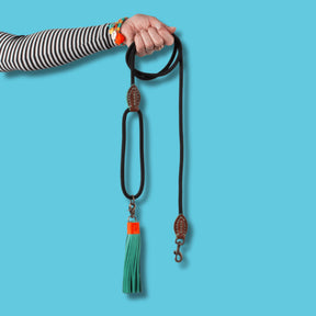 Stone Leash