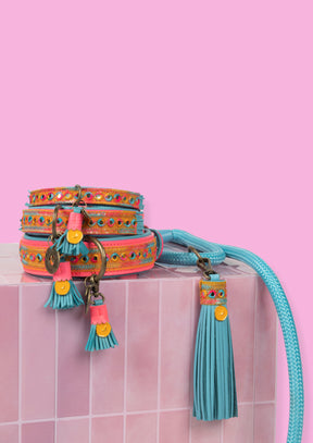 Indian Summer halsband