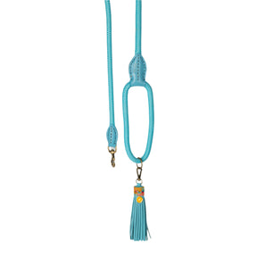 Turquoise Blue New Edition