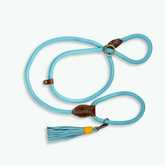 Slip Leiband Turquoise rope