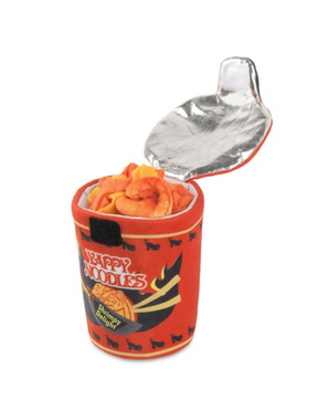 Noodle toy