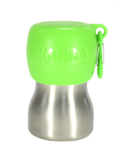 Bouteille d'eau en acier inoxydable - 255 ml