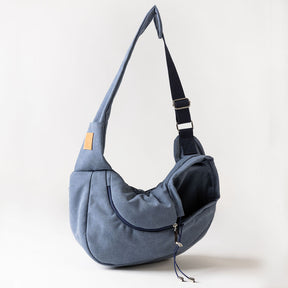 Benet bag Denim