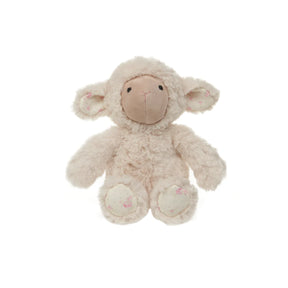 Loulou the Lamb