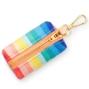 Rainbow Poepzakhouder
