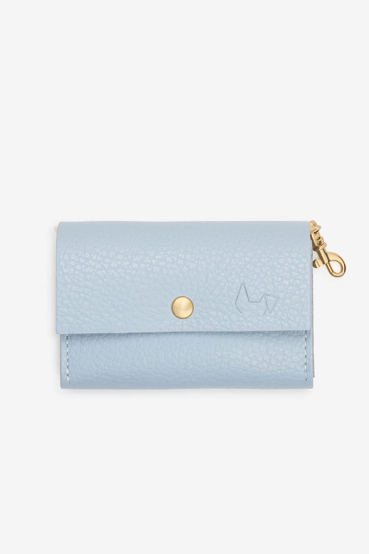 Poepzakhouder Juno Sky blue