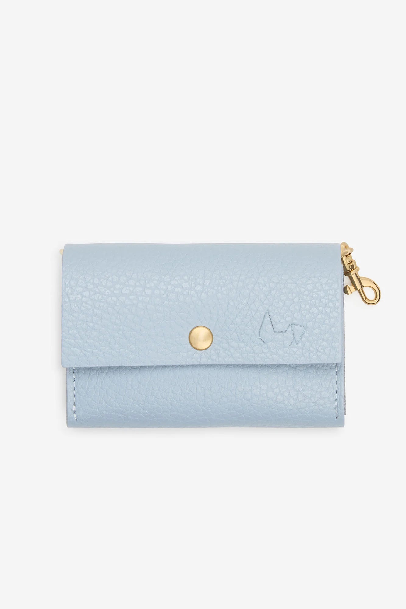 Poepzakhouder Juno Sky blue