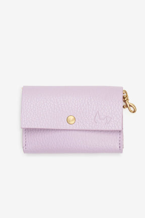 Porte-poche de merde pastel