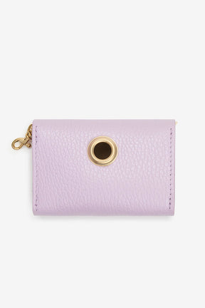 Porte-poche de merde pastel