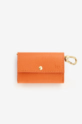 Poepzakhouder Juno Orange
