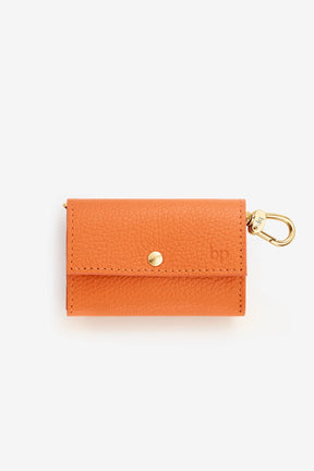 Poepzakhouder Juno Orange