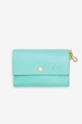 Pastel poop pocket holder