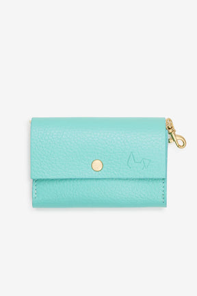 Porte-poche de merde pastel
