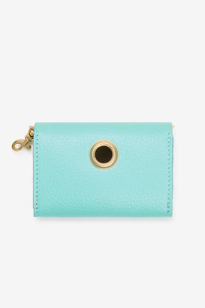 Porte-poche de merde pastel