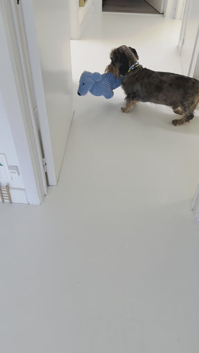 Milos - Deckel Toy - Door stop