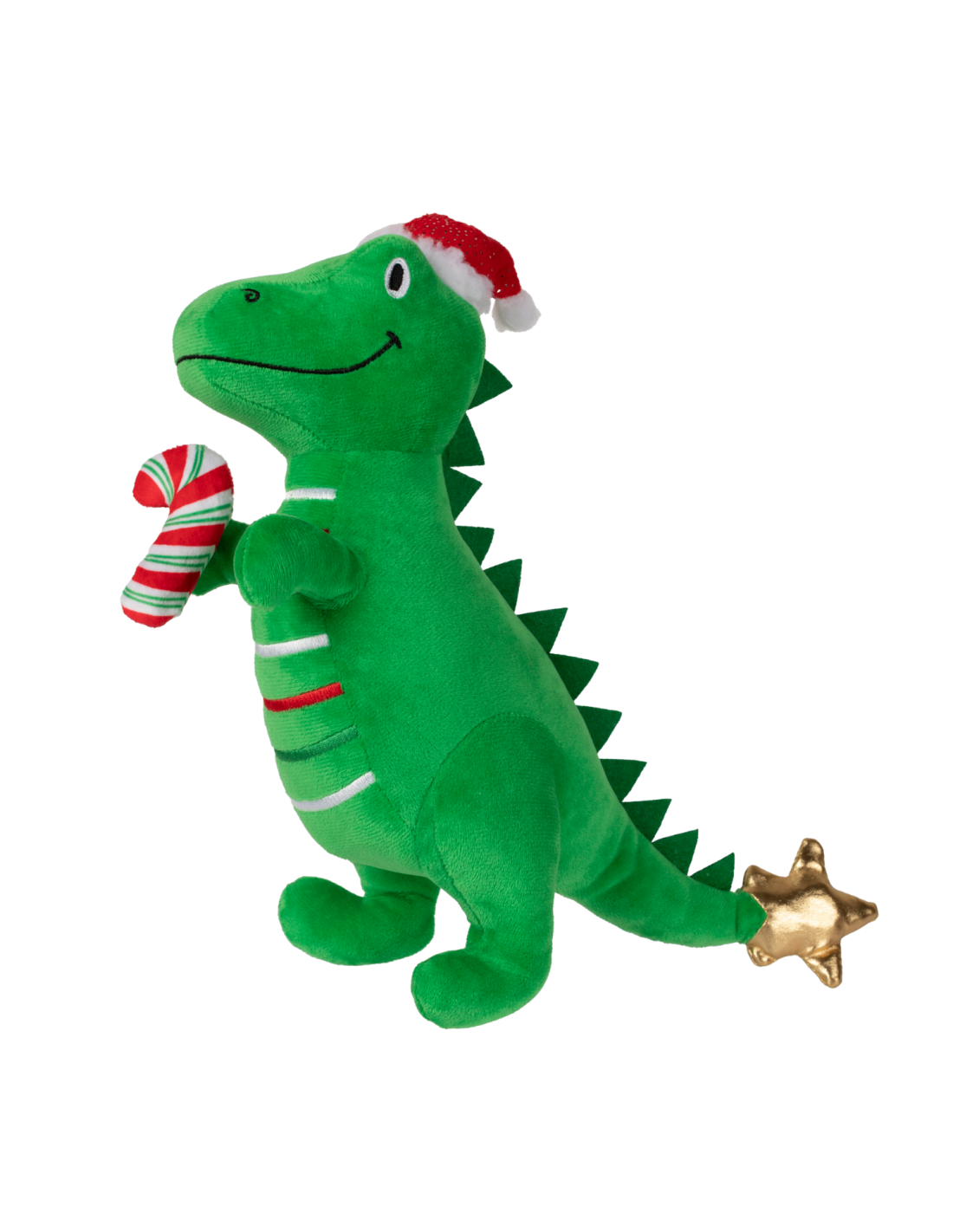 Santa Rex