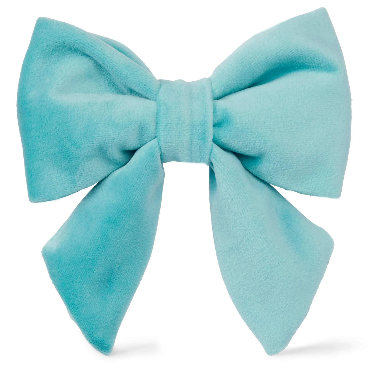 Pink Blush Lady Bow