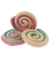 Fruit rolls