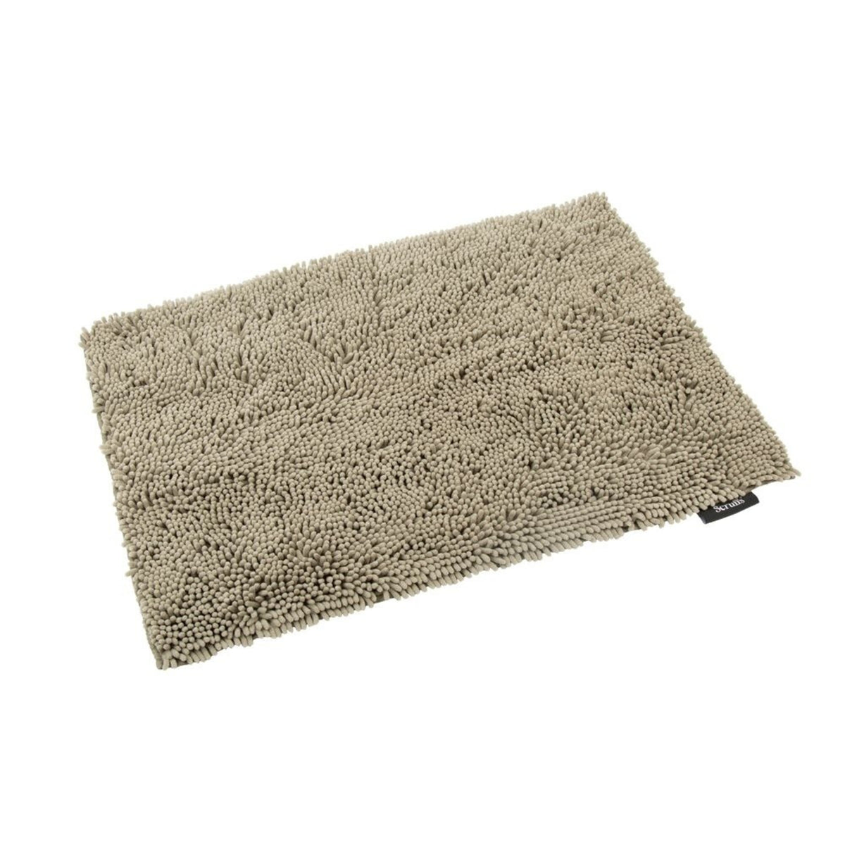 Fußmatte grün