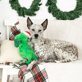 Merry Tree Rex