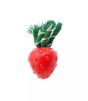 Strawberry rope