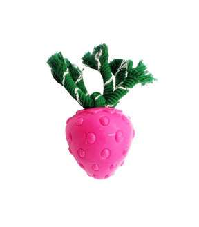 Strawberry rope