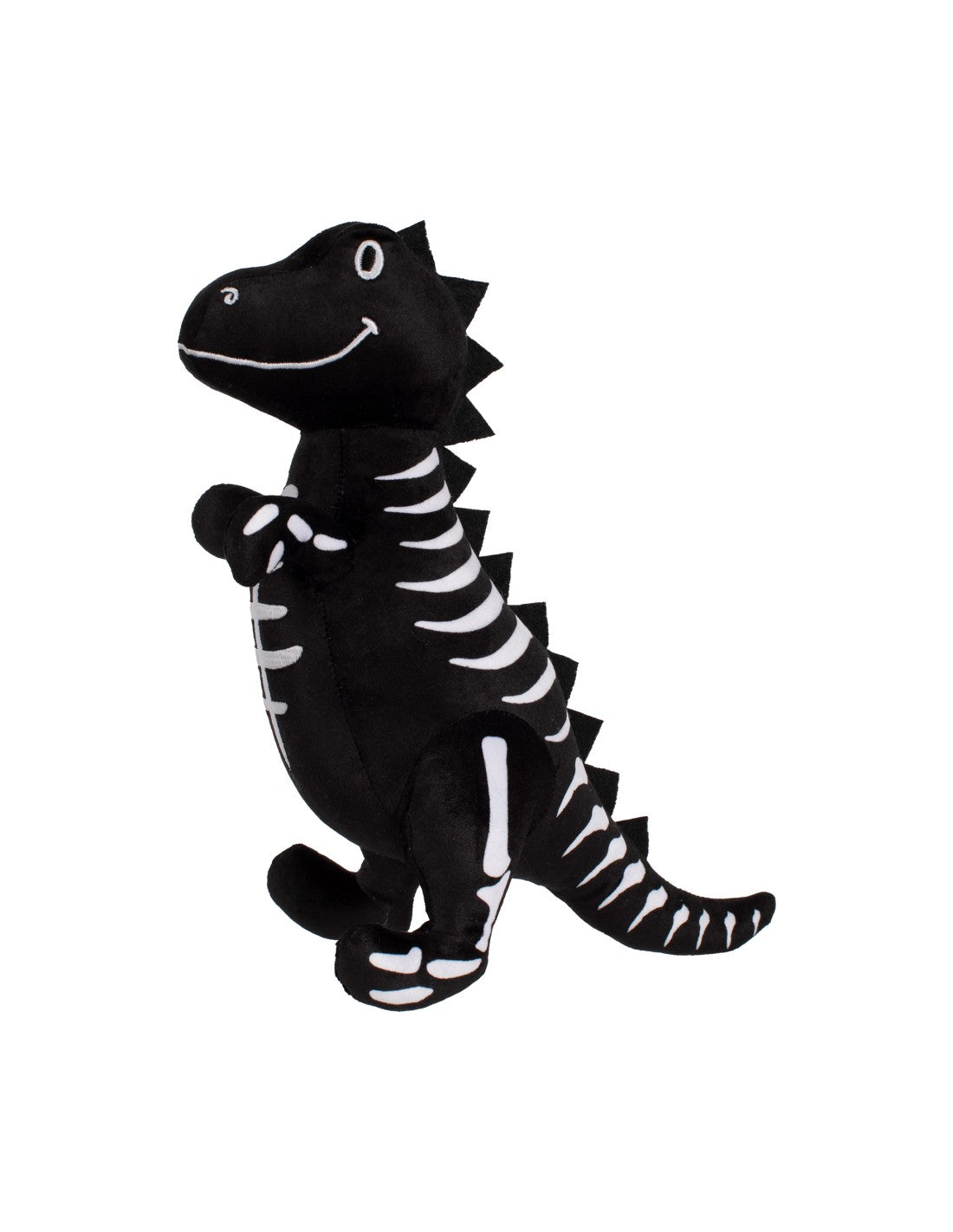 Spooky Rex