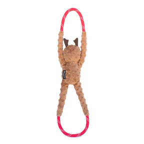 Kerst Reindeer rope