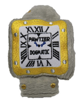 Pawtier Watch